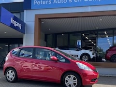 Honda Jazz - 1.4 Comfort/Automaat/Trekhaak
