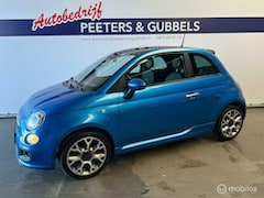 Fiat 500 - 1.2 500S