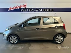 Kia Picanto - 1.0 CVVT Airco