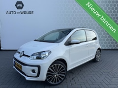Volkswagen Up! - 1.0 BMT high up Panoramadak Camera Polygon