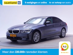 BMW 3-serie - 330e 292pk eDrive Edition [ Leder Adapt.cruise Stoelverwarming LED ]