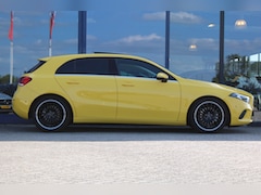 Mercedes-Benz A-klasse - 180 AUT7 Business Solution PANORAMADAK NAVI CAMERA WIDESCREEN
