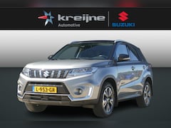 Suzuki Vitara - 1.4 Boosterjet Style Smart Hybrid | Adapt. Cruise | Afn. Trekhaak | Apple/Android | Camera