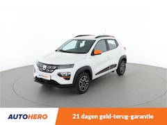 Dacia Spring - Comfort Plus (Orange Pack) 27 kWh l XN99335 l