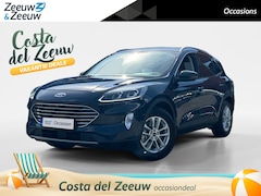 Ford Kuga - 2.5 PHEV Titanium X | Winter pack | Driver Assistance Pack | Technology Pack | Electrische