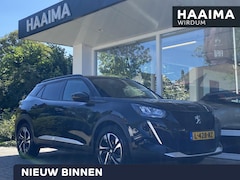 Peugeot e-2008 - EV Blue Lease Allure 50 kWh | Stoelverwarming | Achteruitrijcamera | Navigatie | Adaptieve