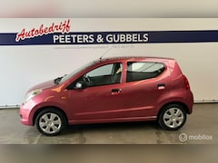 Suzuki Alto - 1.0 Comfort Plus