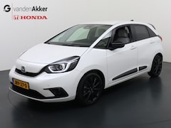 Honda Jazz - 1.5 i-MMD 109pk Hybrid CVT Executive