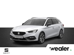 SEAT Leon Sportstourer - FR Business 1.5 TSI eHybrid 150kW / 204pk DSG | Technology Pack | Trekhaak wegklapbaar |