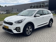 Kia Niro - 1.6 GDi Hybrid DynamicLine info Roel 0492-588951