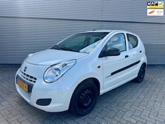 Suzuki Alto - 1.0 Cool Comfort