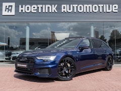 Audi A6 Avant - 55 TFSI quattro Sport S line edition | Pano | B&O | Matrix | Afn trekhaak