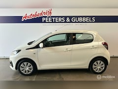 Peugeot 108 - 1.0 e-VTi Active