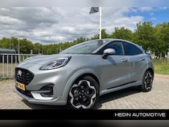 Ford Puma - 1.0 155PK EcoBoost Hybrid ST Line X Automaat | Panorama dak | Afn. trekhaak