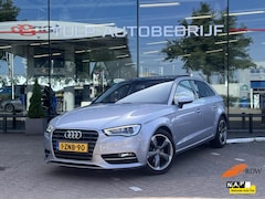Audi A3 Sportback - 1.2 TFSI Ambition Pro Line plus Pano NL NAP