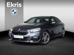 BMW 2-serie Gran Coupé - 218i | M Sport | Stoelverwarming | Isofix | Parkeersensoren | LED Koplampen | 18''