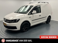 Volkswagen Caddy - Bestel 1.2 TSi Marge-Airco-Trekhaak-Cr.contr-Stoelverwarming-Bluetooth-Lm17''velgen
