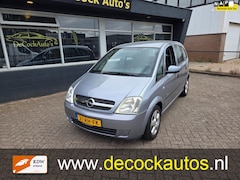 Opel Meriva - 1.4-16V Maxx/TREKHAAK