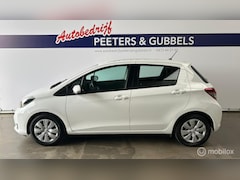 Toyota Yaris - 1.3 VVT-i Aspiration