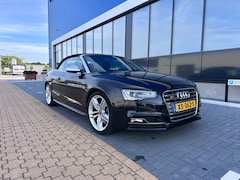 Audi S5 - Pro line