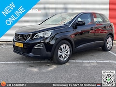 Peugeot 3008 - 1.2 PureTech Active | Climate | Cruise | Navi | Camera |