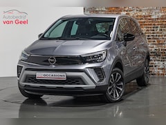 Opel Crossland - 1.2 Turbo Elegance I Automaat I