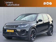 Land Rover Discovery Sport - P300e 1.5 R-Dynamic HSE | Panorama | Adaptive Cruise | Meridian Surround | Trekhaak