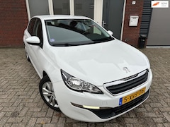 Peugeot 308 - 1.2 VTi Active / Navi / PDC / Clima / Cruise