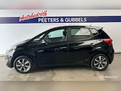 Hyundai ix20 - 1.6i i-Motion