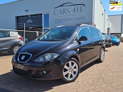SEAT Altea XL - 1.4 TSI Stylance