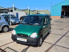 Hyundai Atos - 1.0i GLS, UNIEK 83.264 KM NW.APK STUURBEKR AUTOMAAT
