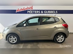 Kia Venga - 1.4 CVVT Plus Pack