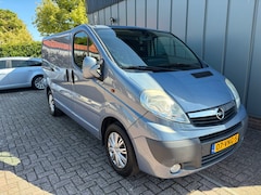 Opel Vivaro - 2.5 CDTI L1H1 NAP//AIRCO//AUTOMAAT//TREKHAAK//