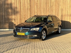 Skoda Superb Combi - 1.6 TDI Active Business | CLIMA | LMV |