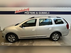 Dacia Logan MCV - 0.9 TCe S&S 10th Anniversary