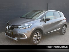 Renault Captur - TCe 120 PK Edition One EDC NL-Auto | Automaat | Navigatie | Camera | Climate Controle | Cr