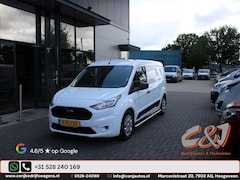 Ford Transit Connect - 1.5 EcoBlue L2 Trend airco navi cruise