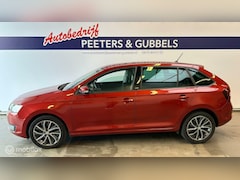 Skoda Rapid - 1.2 TSI