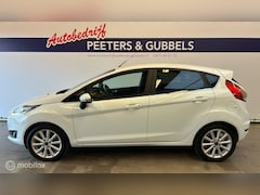 Ford Fiesta - 1.0 EcoBoost Titanium