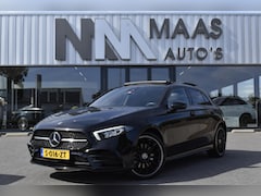 Mercedes-Benz A-klasse - 250 e AMG Line A 250 e
