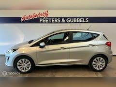 Ford Fiesta - 1.1 Trend