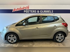 Kia Venga - 1.4 CVVT ComfortLine