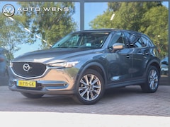 Mazda CX-5 - 2.0 SkyActiv-G 165 Business Luxury | Bose | Leder | Trekhaak | 19''