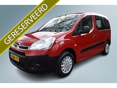 Citroën Berlingo - 1.6 VTi Attraction Top staat
