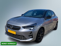 Opel Corsa - 1.2 GS Line / LED / Navi / CarPlay / Cam / BLIS