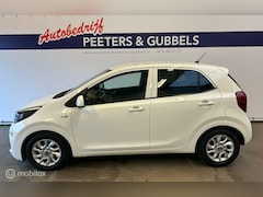 Kia Picanto - 1.2 CVVT X-Line