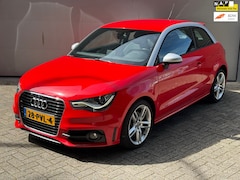 Audi A1 - 1.4 TFSI S edition l Xenon l Navi l Climate l Cruise l