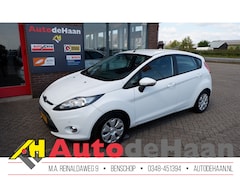 Ford Fiesta - 1.6 TDCi Trend Airco/PDC/Trekhaak