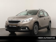 Peugeot 2008 - 1.2 82pk Active | Airco | Navigatie | Cruise Control | Bluetooth |