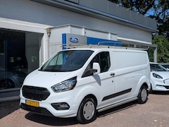 Ford Transit Custom - 300 2.0 TDCI L2H1 Trend 130pk | Camera | Carplay | Cruise | Voorruitverwarming